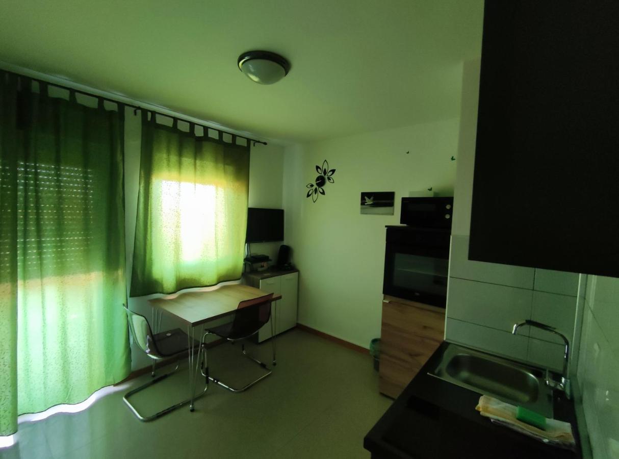 Apartments Pongrac 크레스 외부 사진