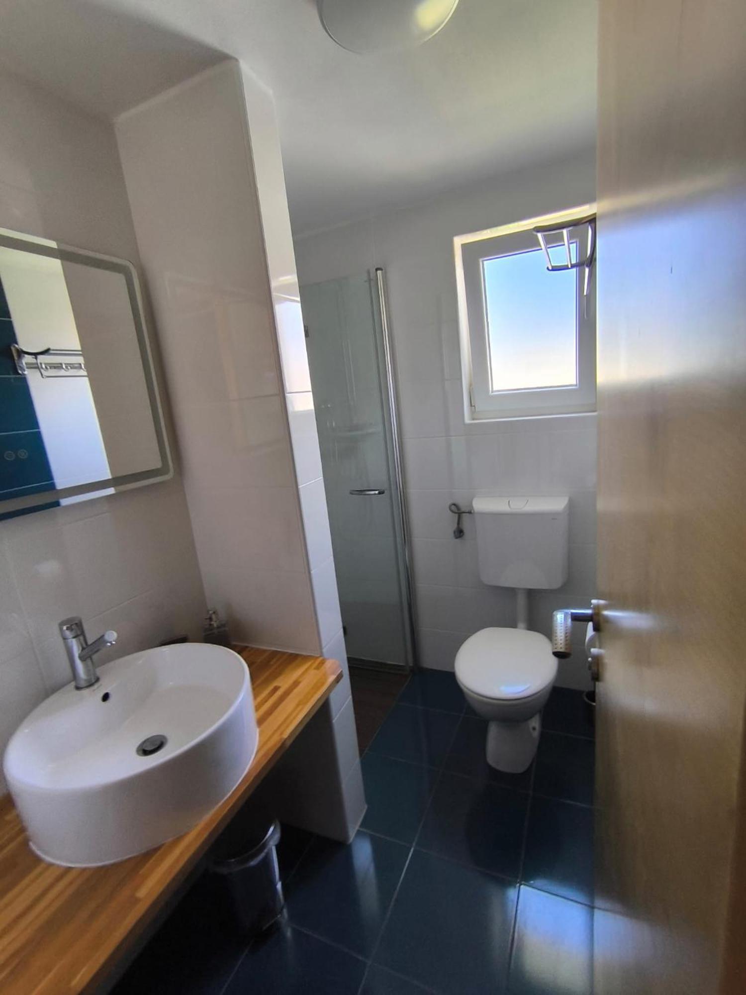 Apartments Pongrac 크레스 외부 사진
