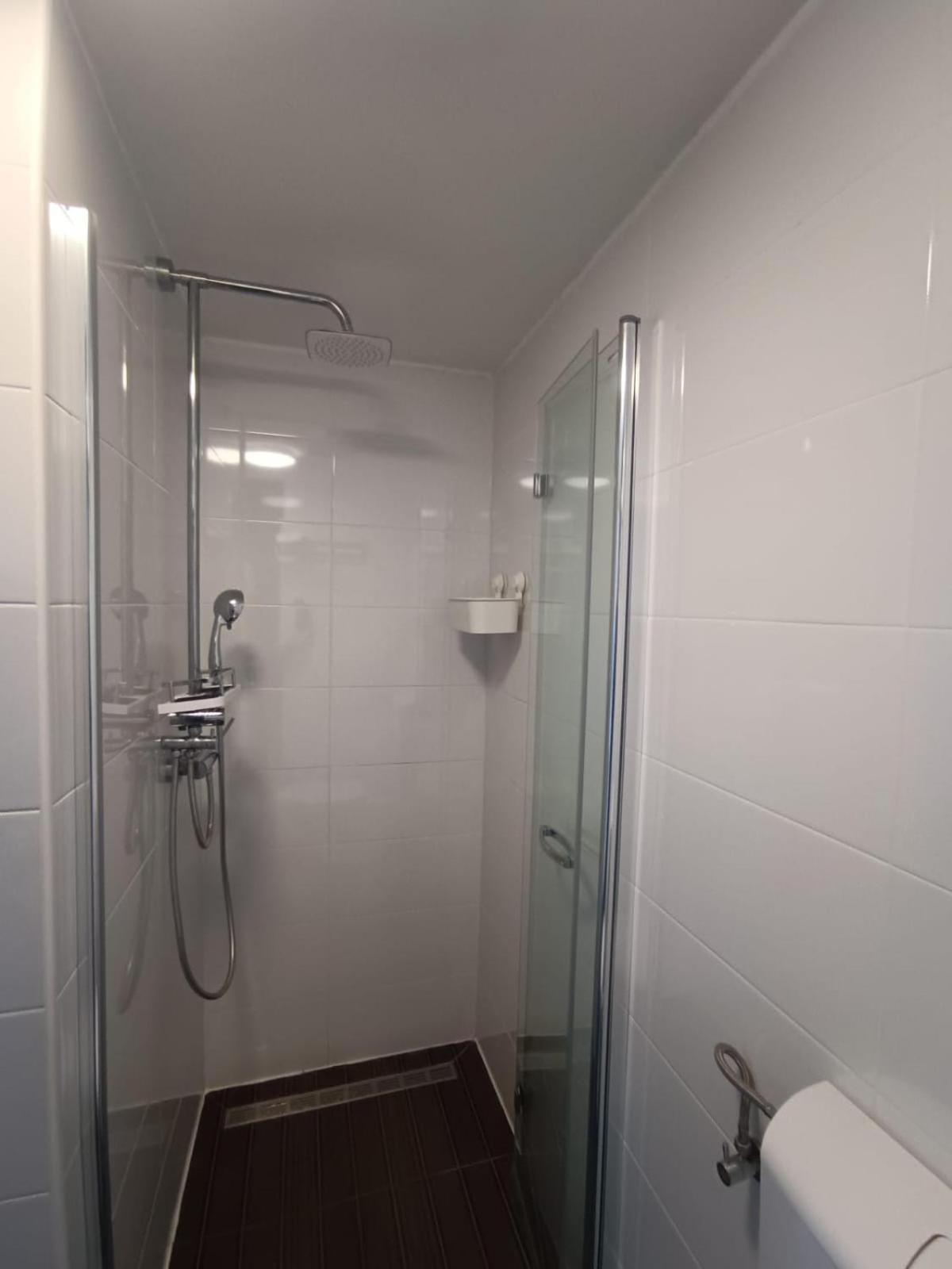 Apartments Pongrac 크레스 외부 사진