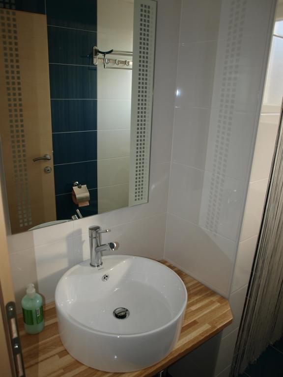 Apartments Pongrac 크레스 객실 사진